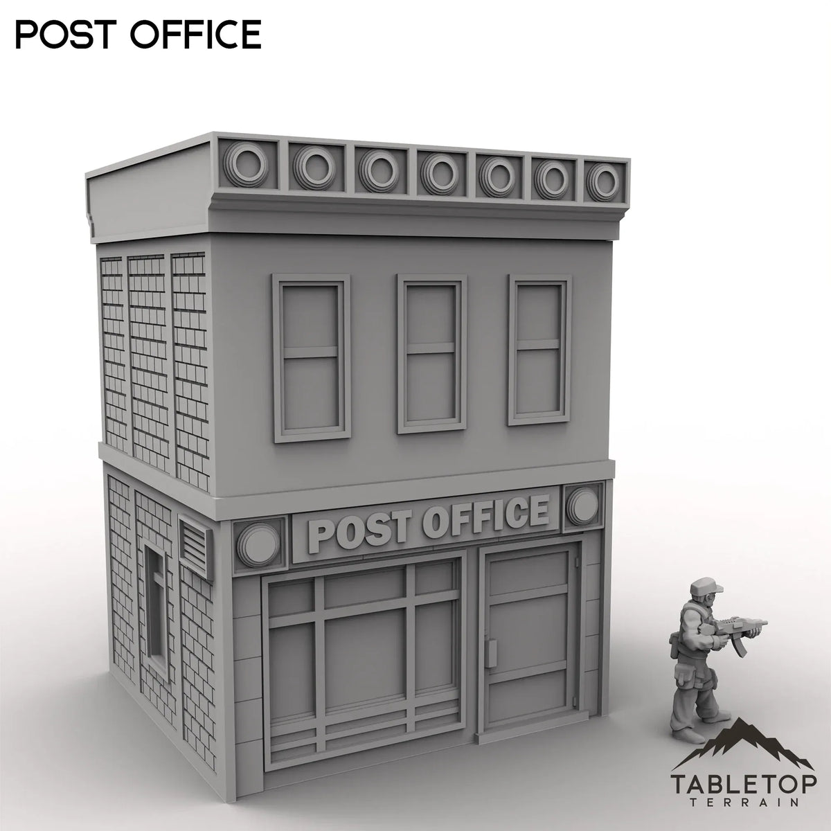 Post Office