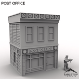 Post Office