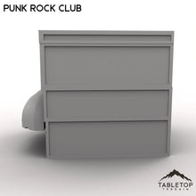 Punk Rock Club