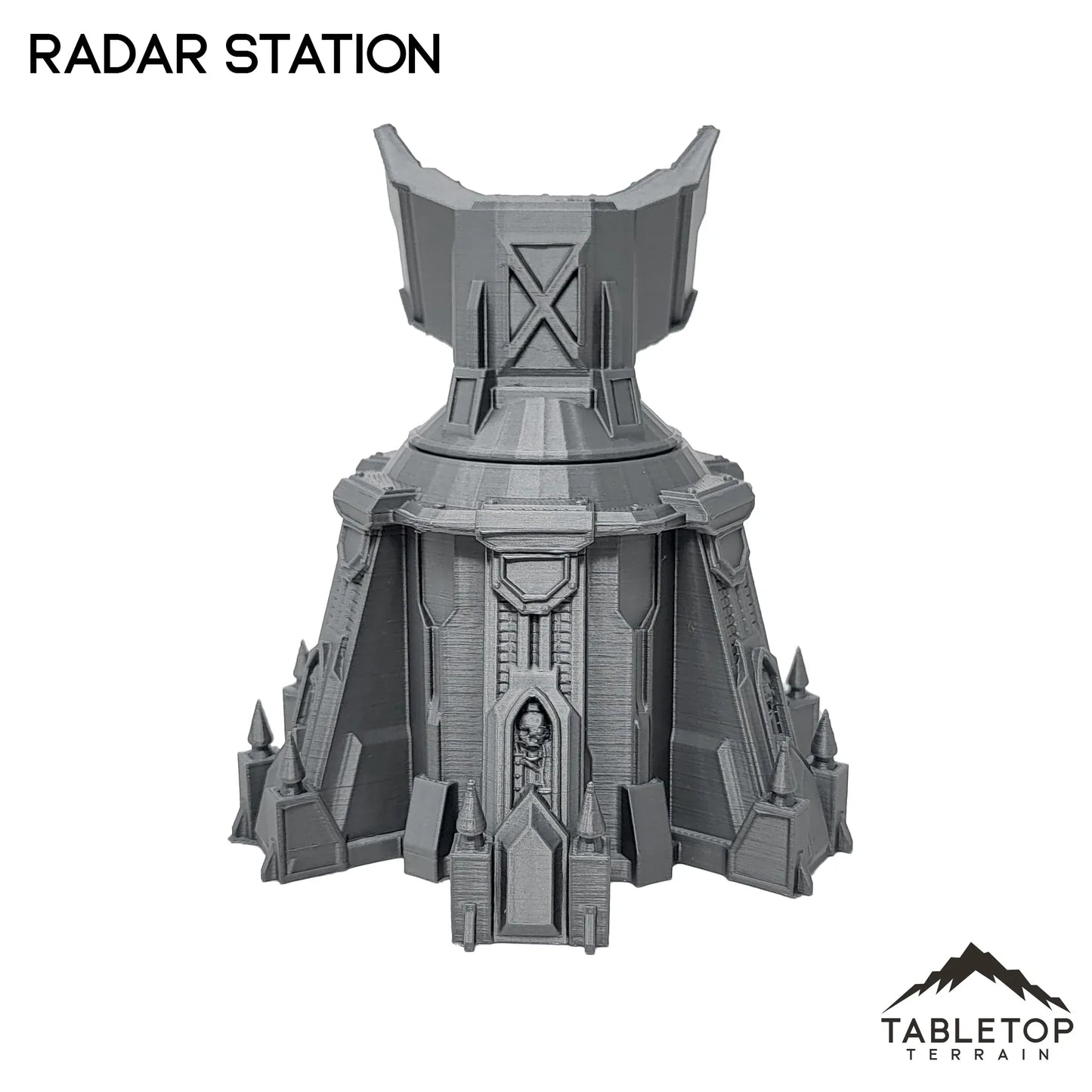 Radar Station