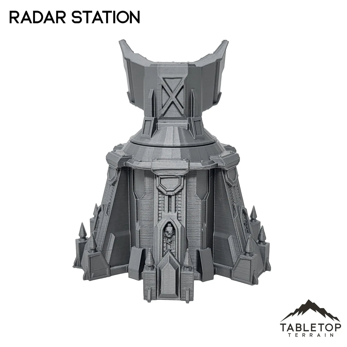 Radar Station