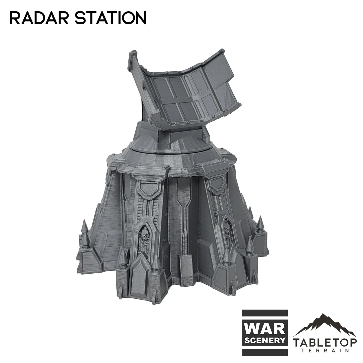 Radar Station