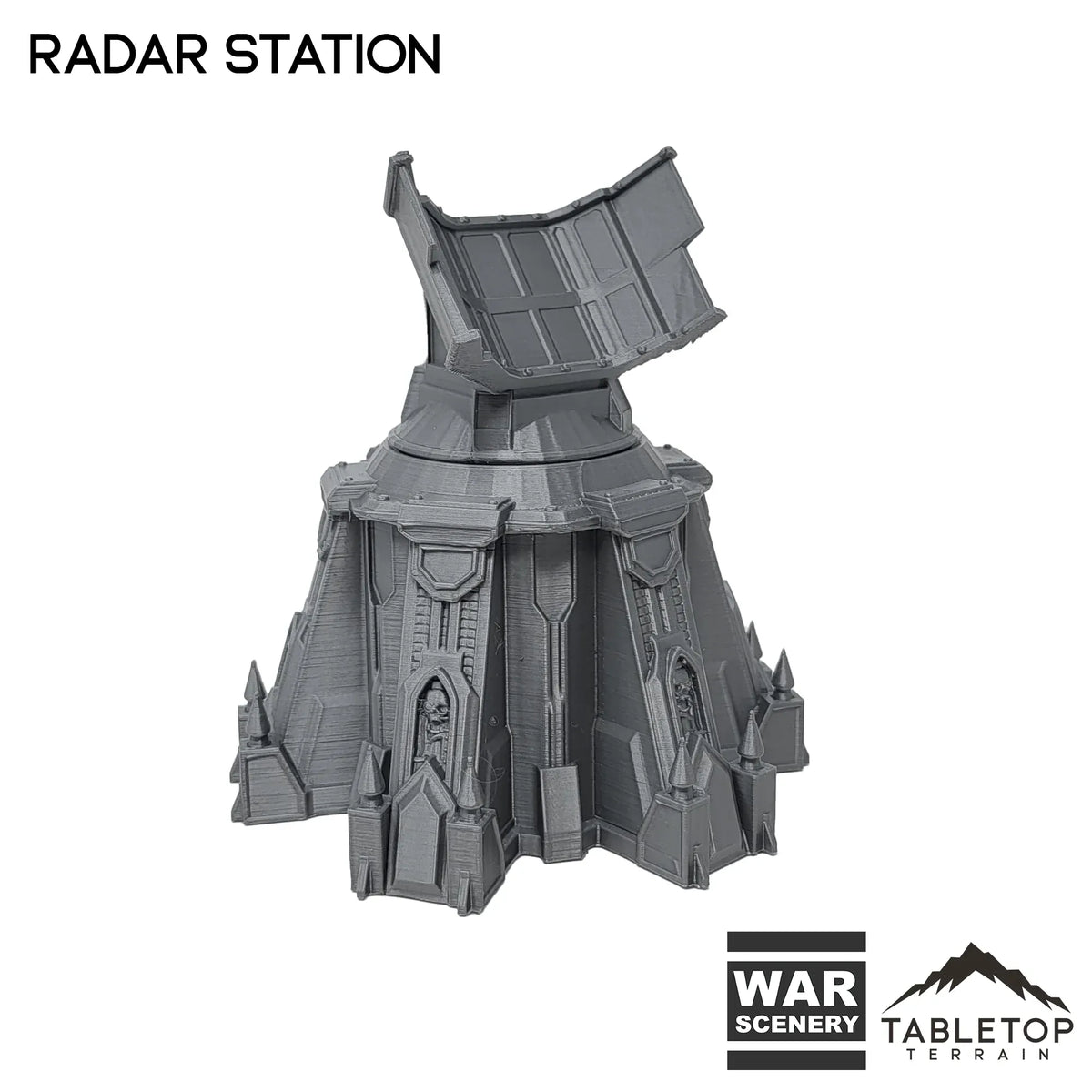 Radar Station