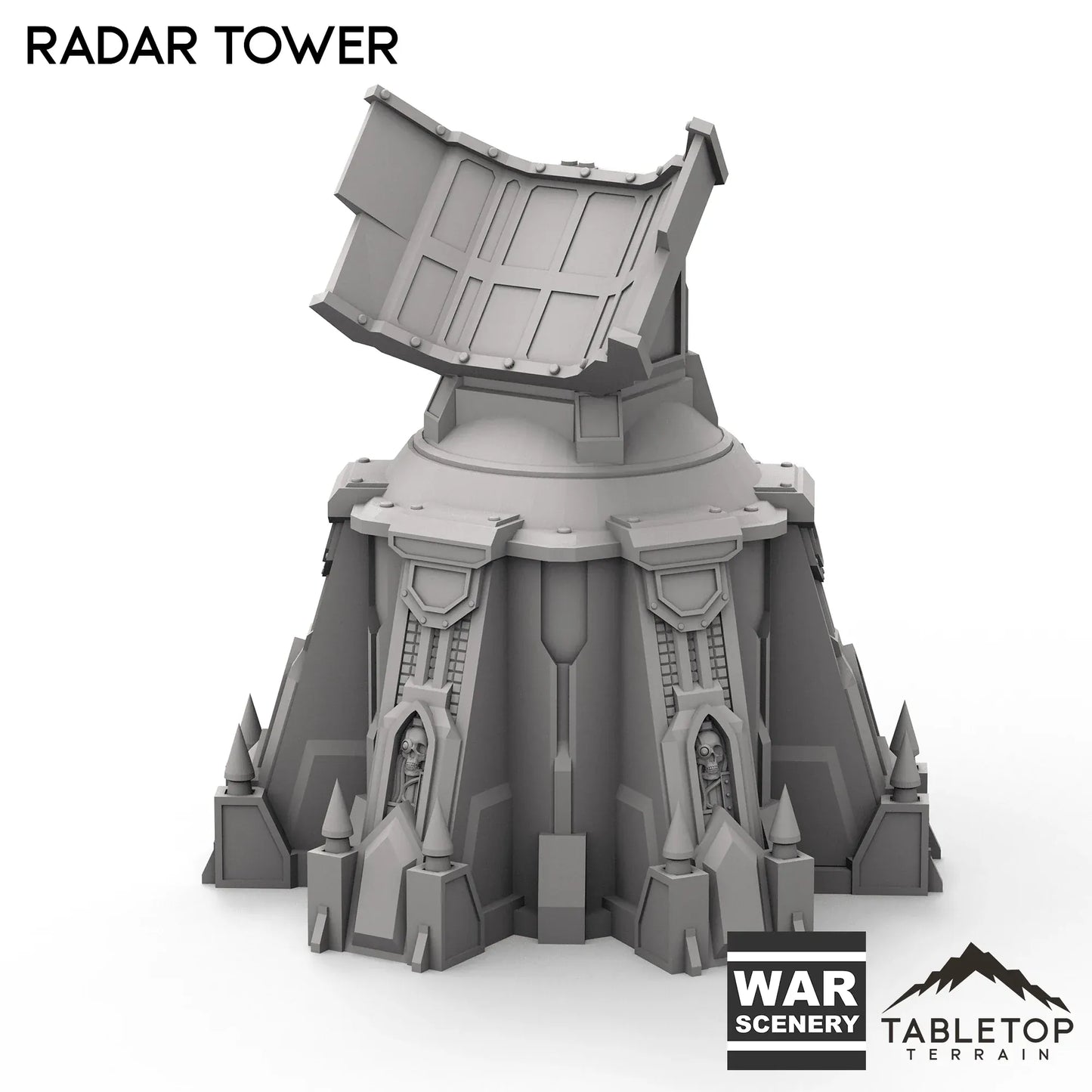 Radar Station