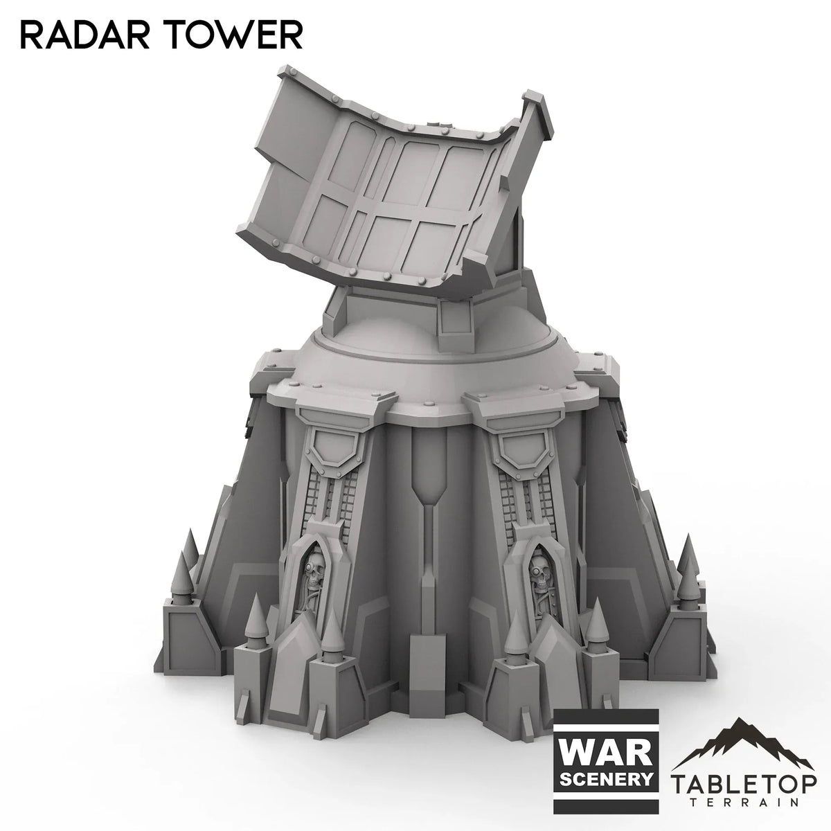 Radar Station