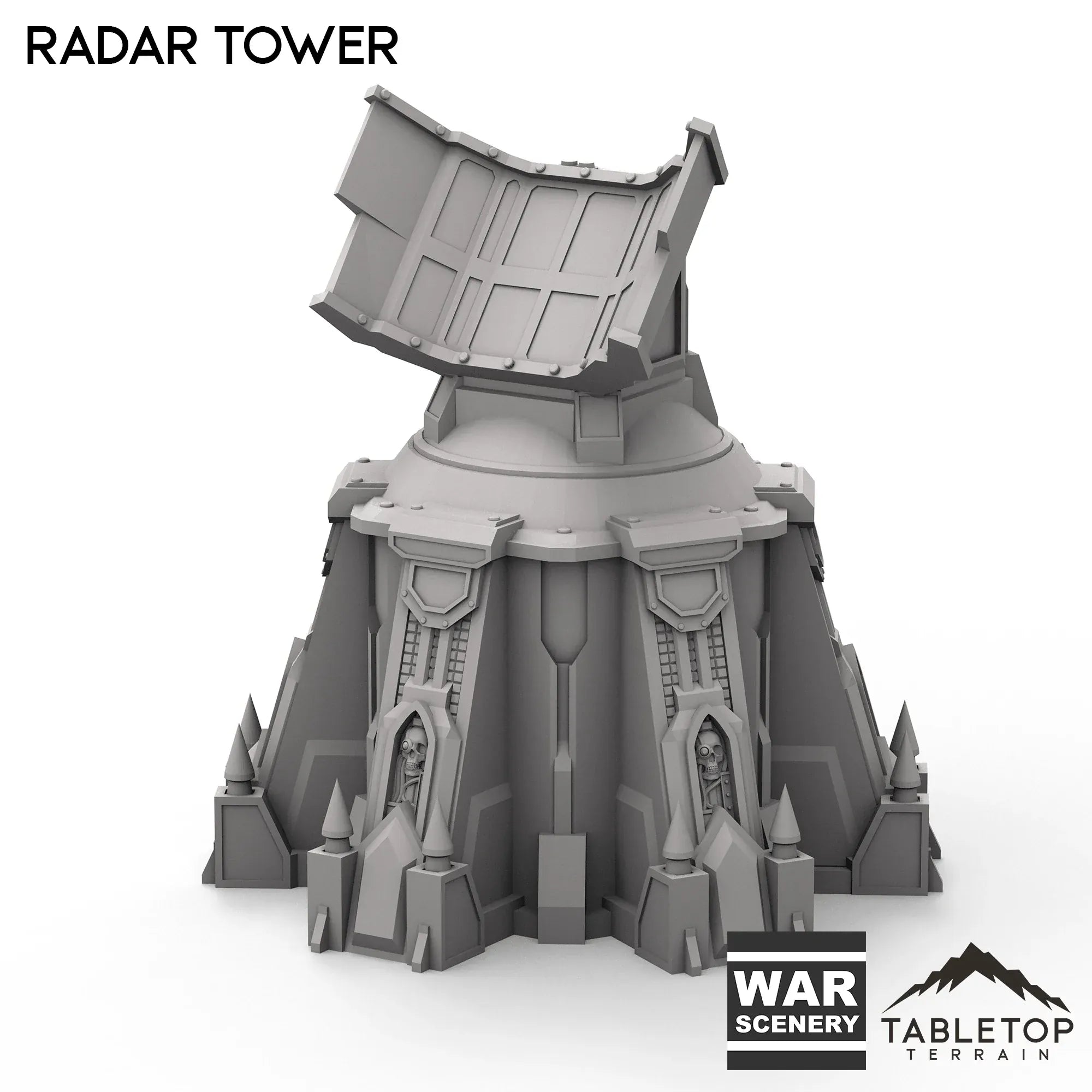 Radar Station