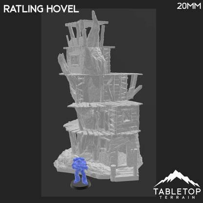 Ratling Hovel