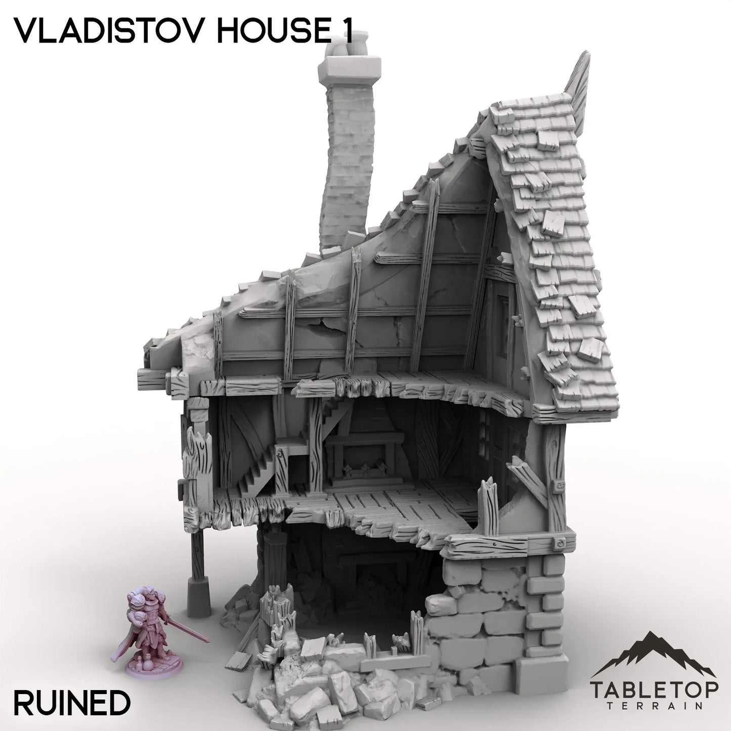 Vladistov House 1