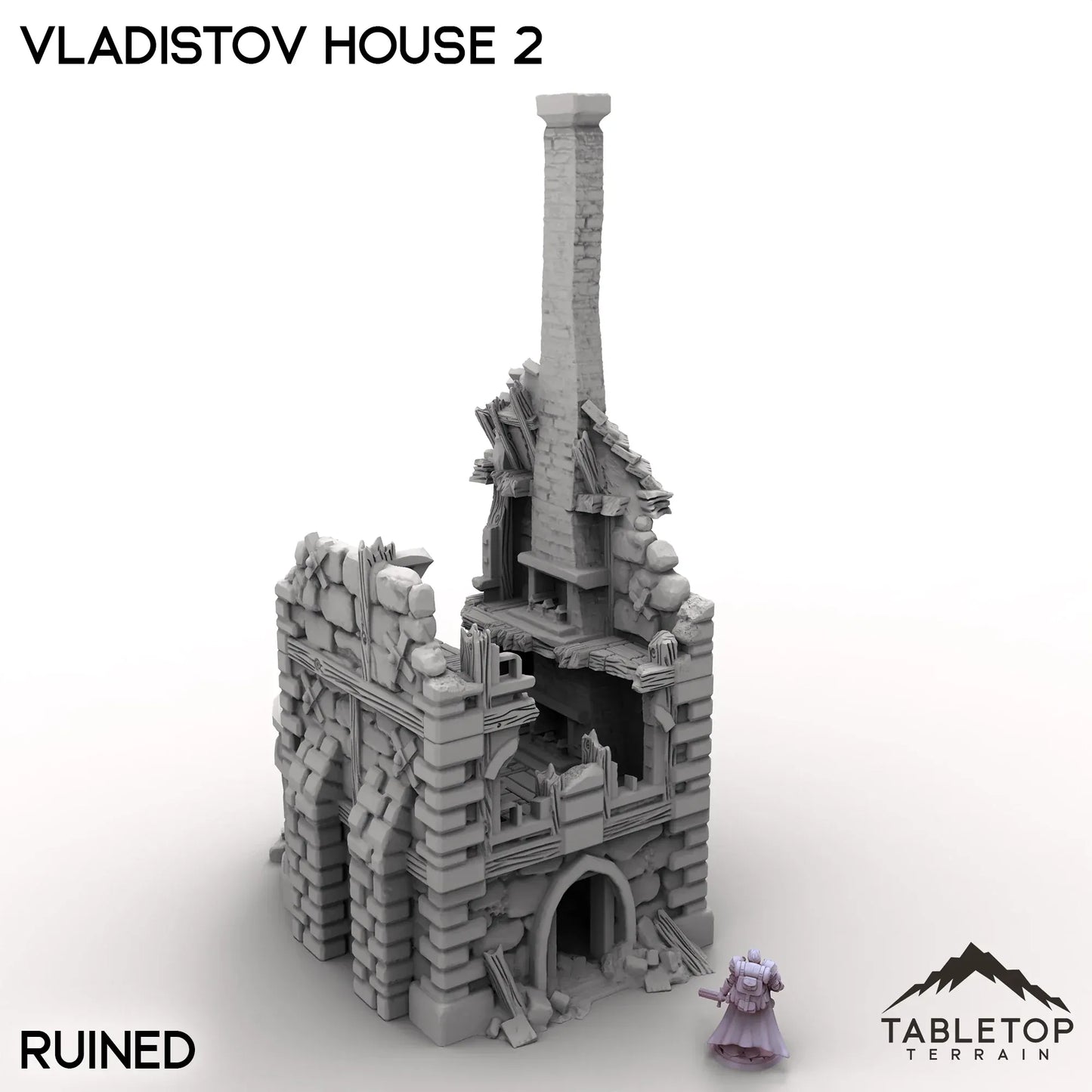 Vladistov House 2