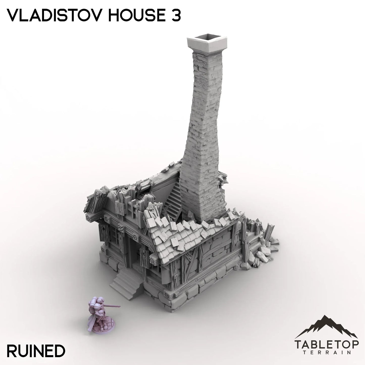 Vladistov House 3