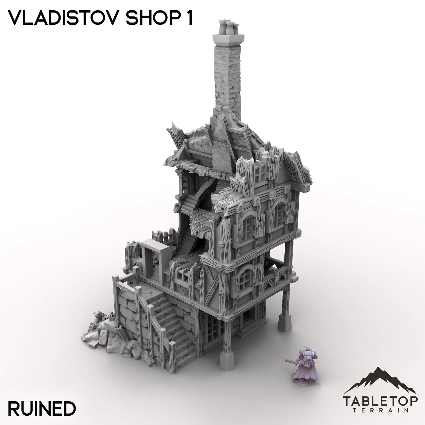 Vladistov Shop 1