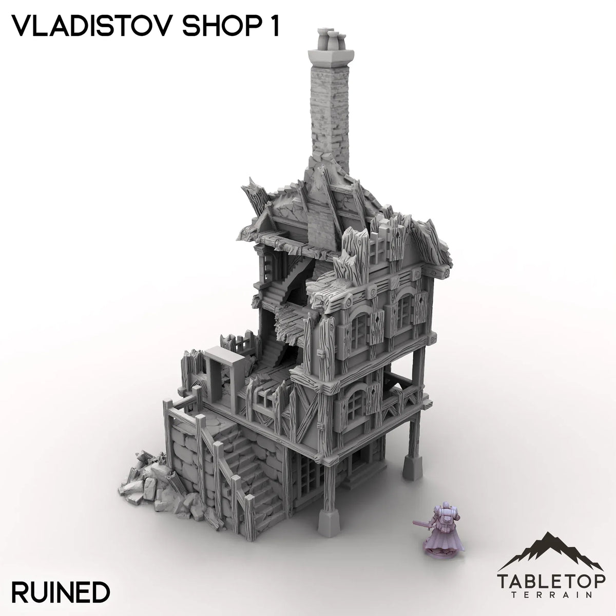 Vladistov Shop 1