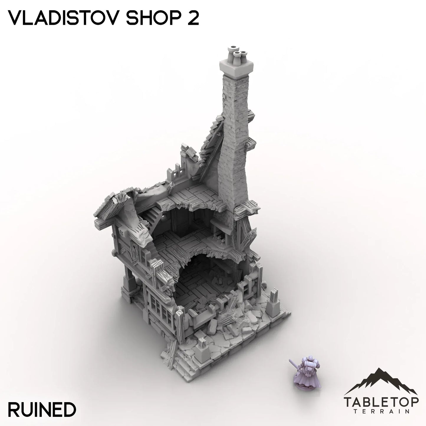 Vladistov Shop 2