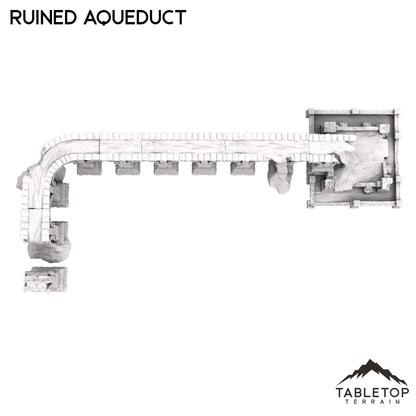 Ruined Aqueduct