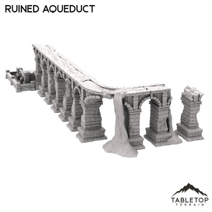 Ruined Aqueduct