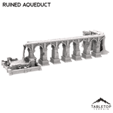 Ruined Aqueduct