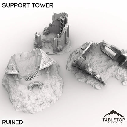 Support Tower