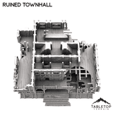 Ruined Townhall