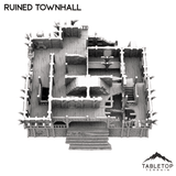 Ruined Townhall