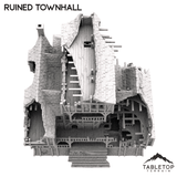 Ruined Townhall