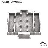 Ruined Townhall