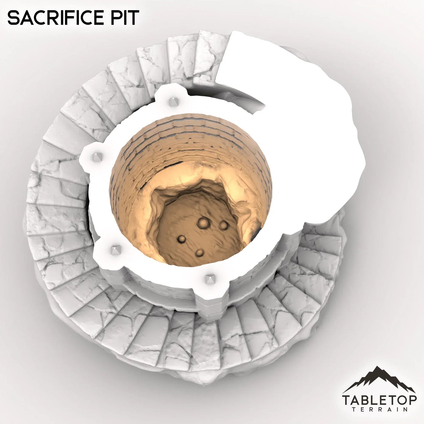 Sacrifice Pit
