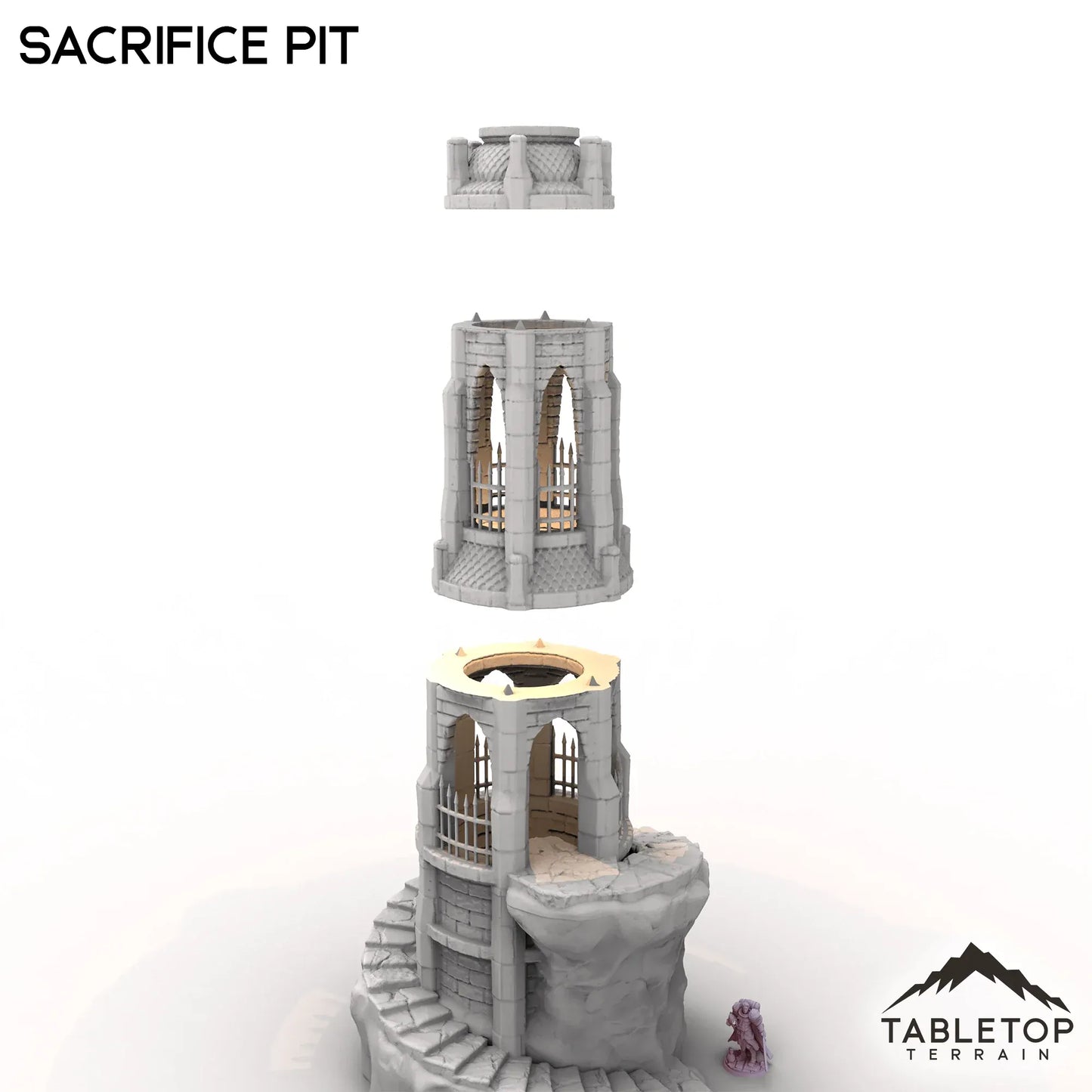 Sacrifice Pit