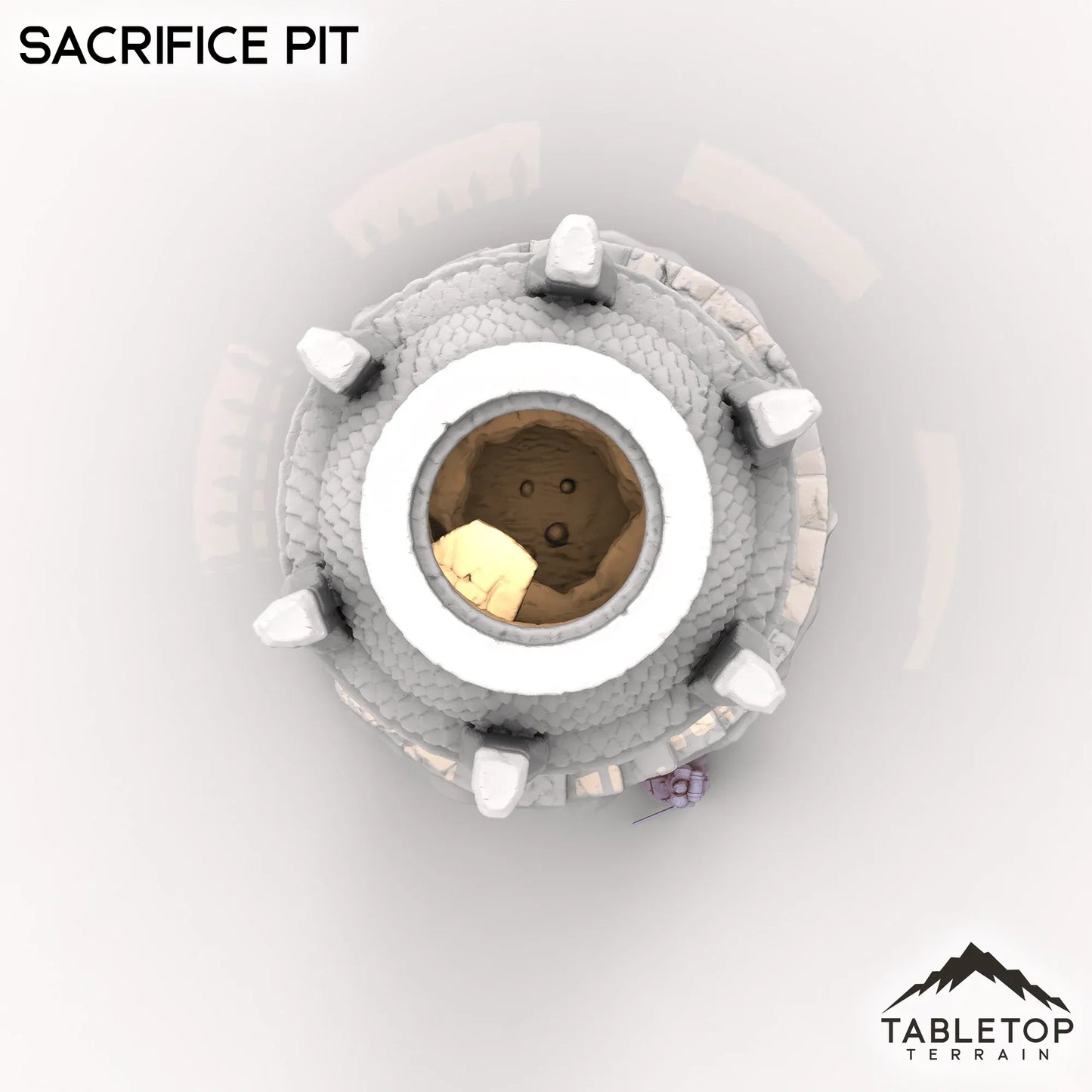 Sacrifice Pit