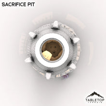 Sacrifice Pit