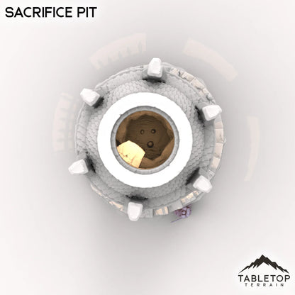 Sacrifice Pit