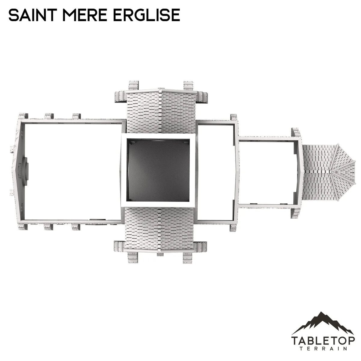 Saint Mere Erglise