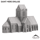 Saint Mere Erglise