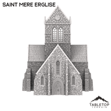 Saint Mere Erglise