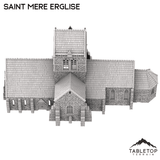 Saint Mere Erglise