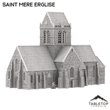 Saint Mere Erglise