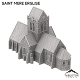Saint Mere Erglise