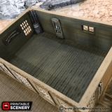 Saloon - Wild West Building