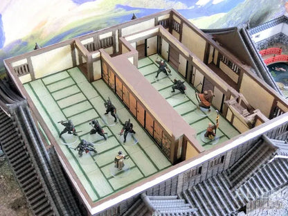 Samurai Castle