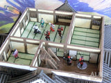 Samurai Castle