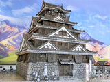 Samurai Castle