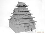 Samurai Castle
