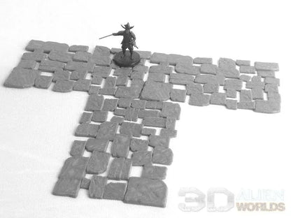 Samurai Shrine Set
