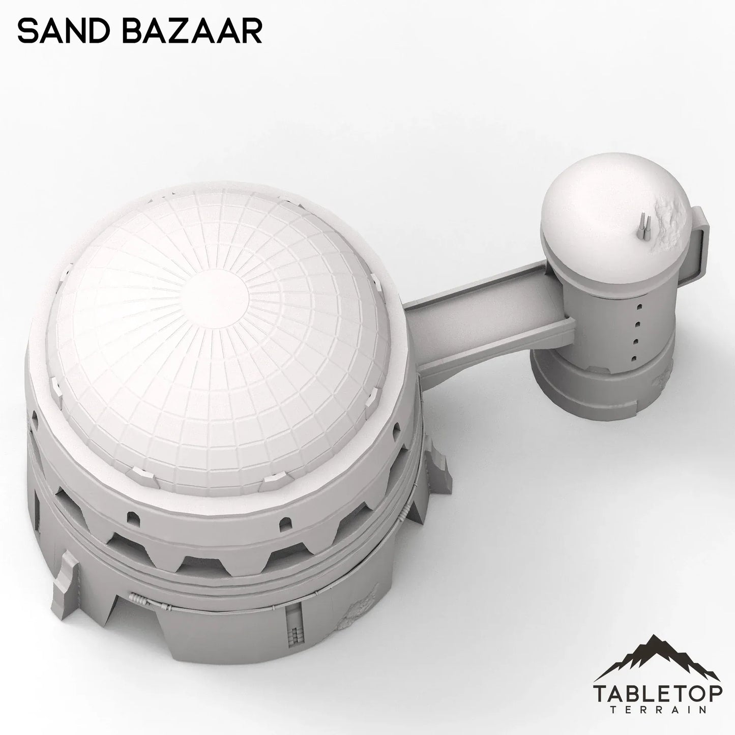 Sand Bazaar