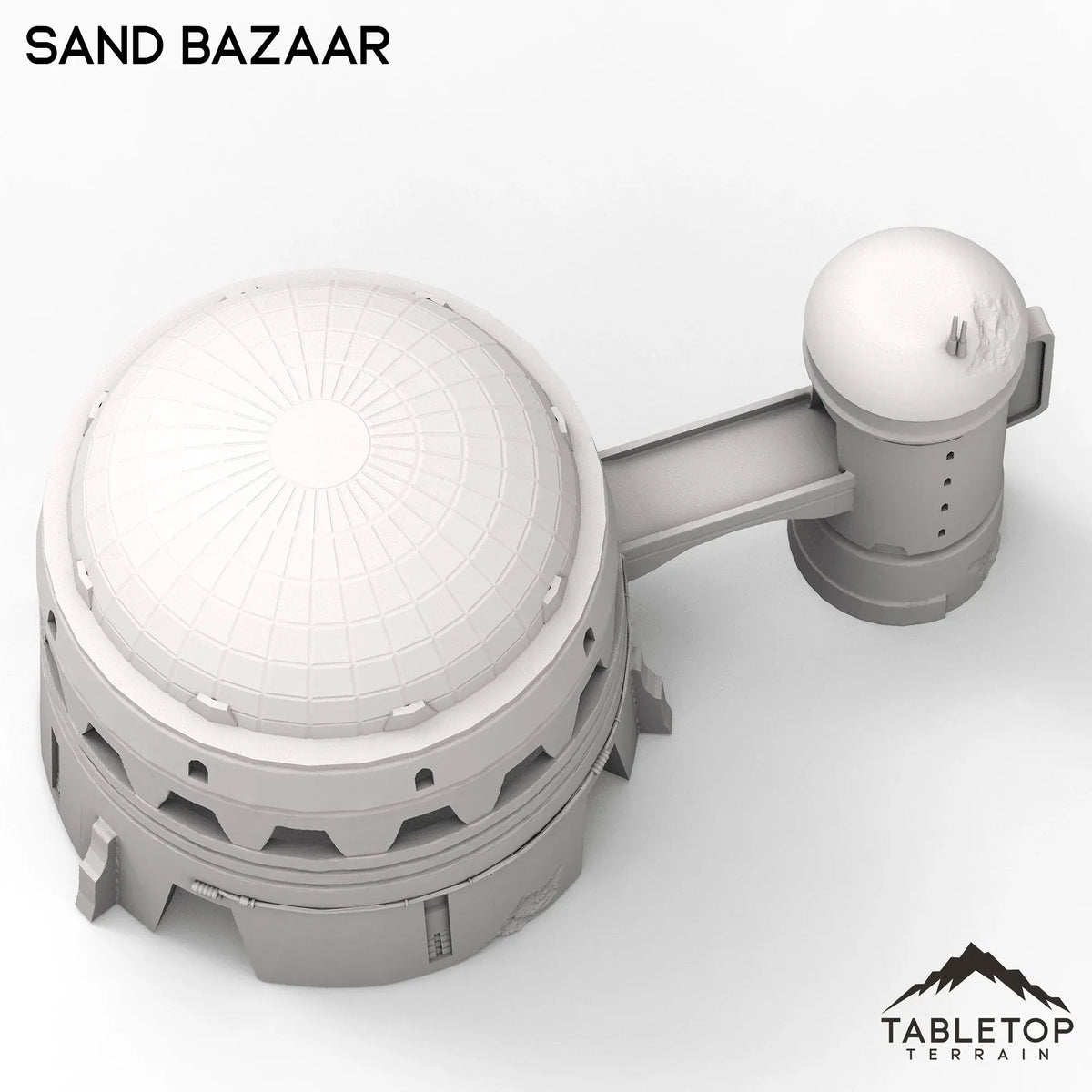 Sand Bazaar