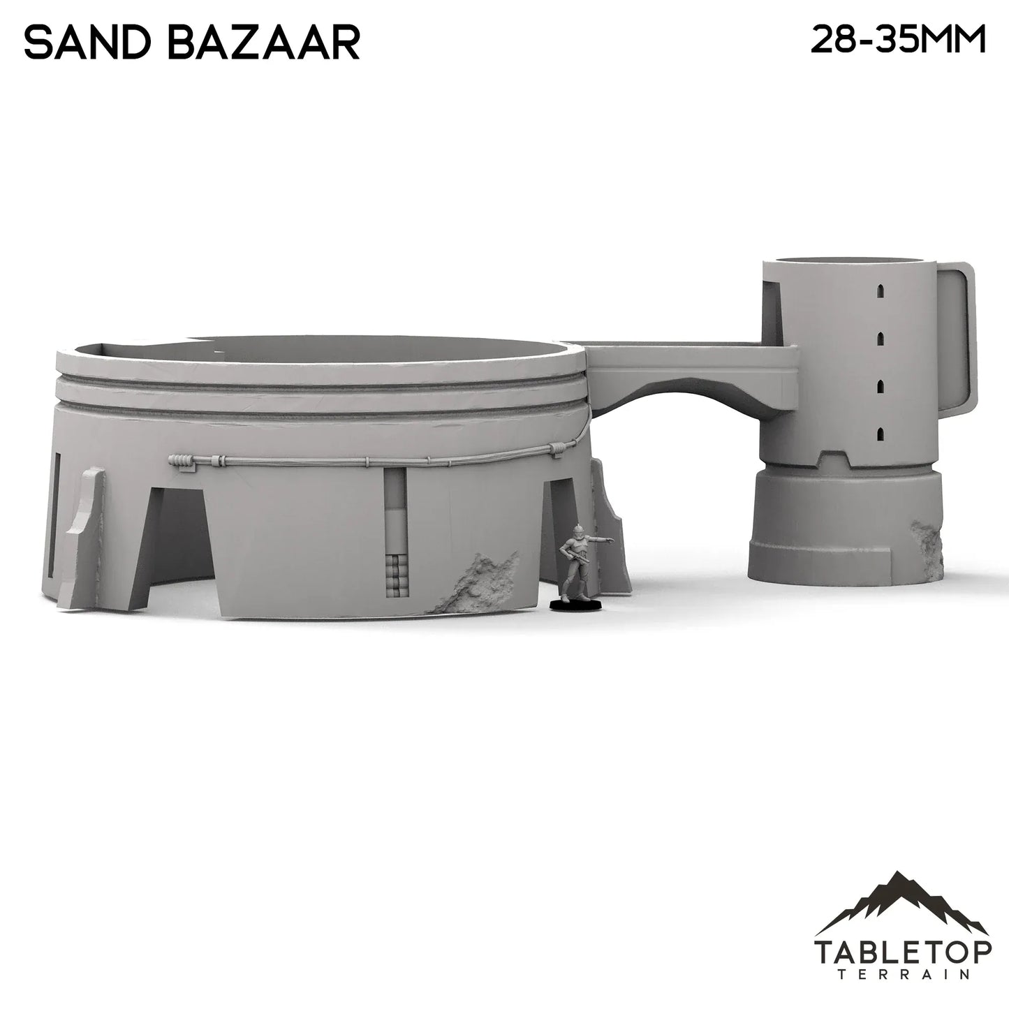 Sand Bazaar