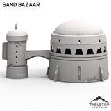 Sand Bazaar