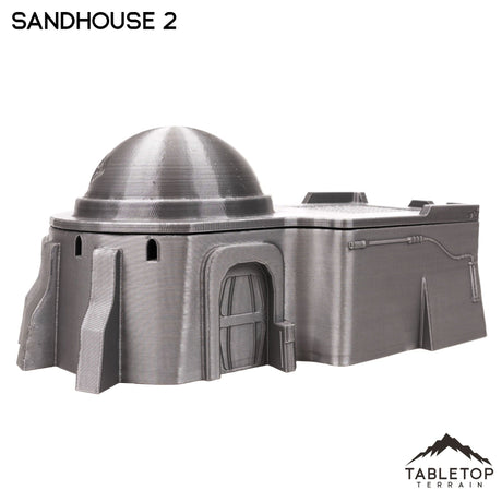 Sandhouse 2