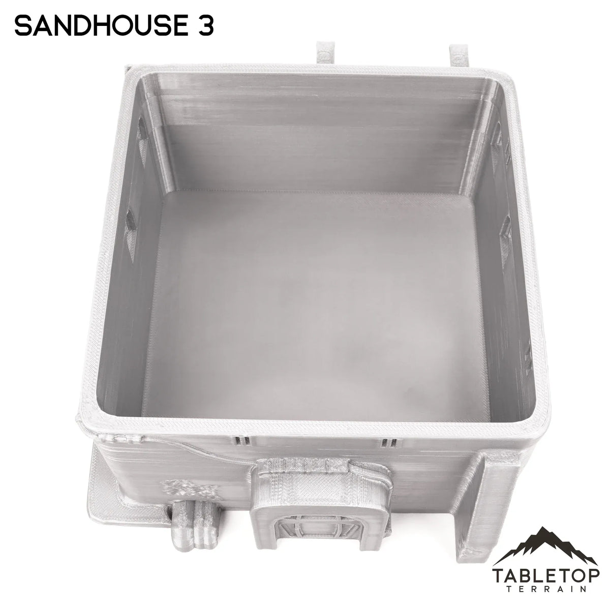Sandhouse 3