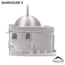 Sandhouse 3
