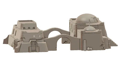 Sandhouse 4